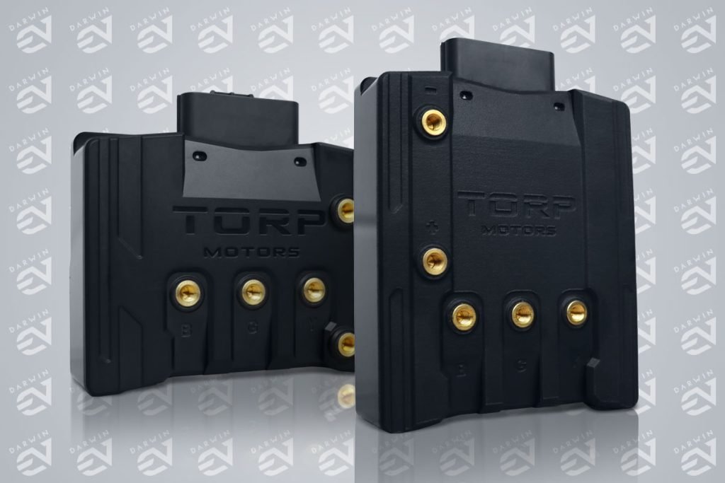 Torp TC500 VS TC1000 Controllers For Sur-Ron Light Bee