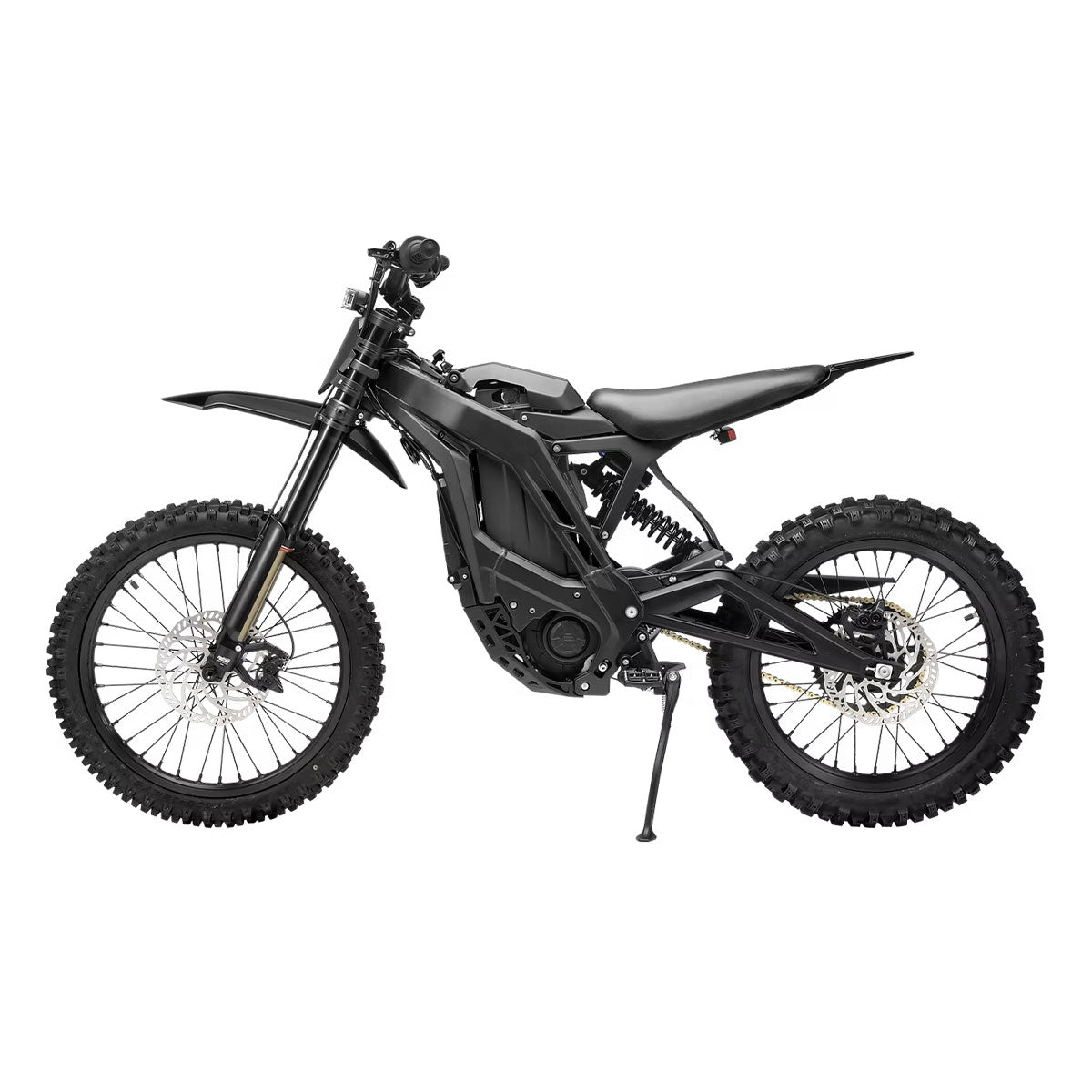 E Ride Pro SS 2.0 Upgrades | Power, Suspension, Wheels, Parts