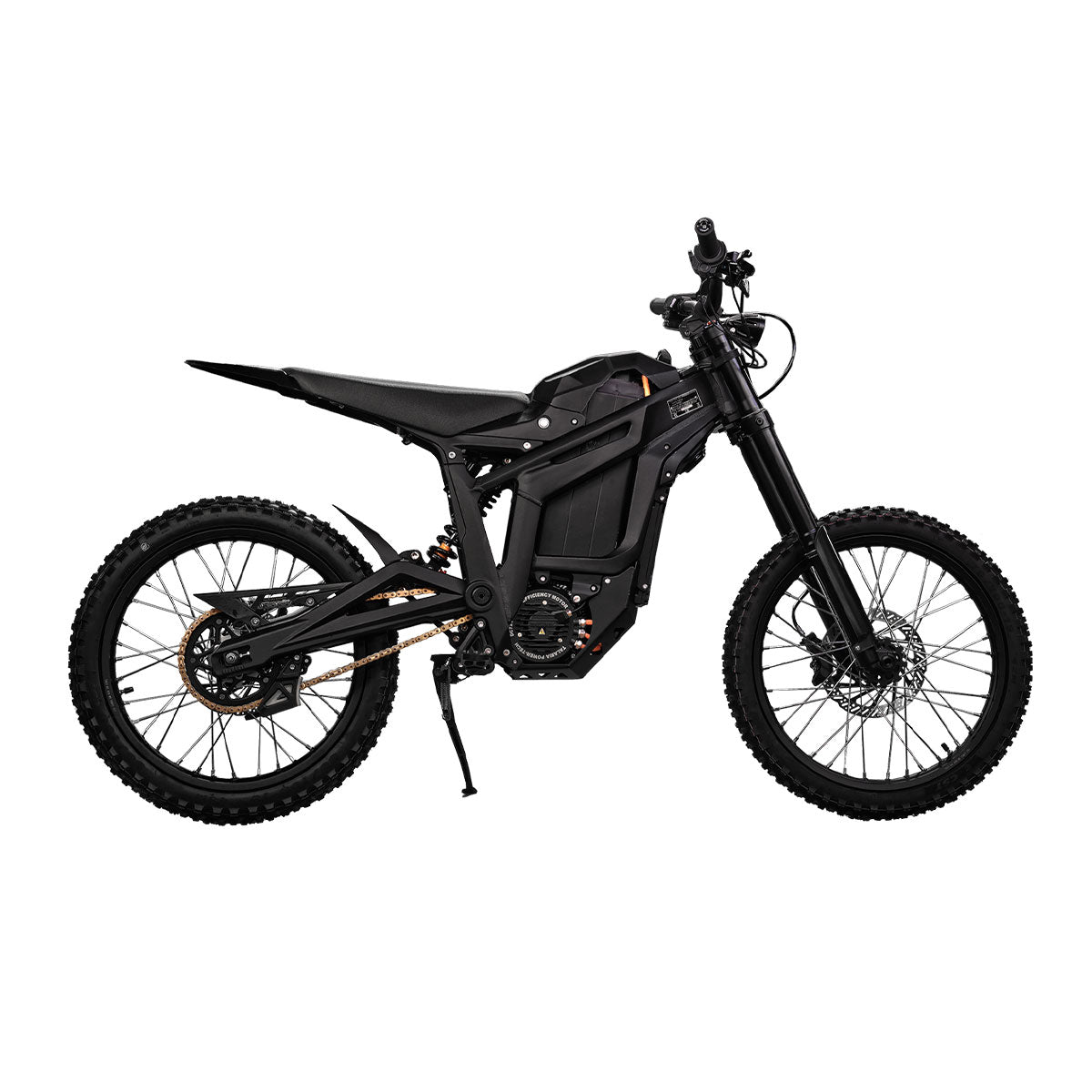 Talaria Sting MX5 Upgrades
