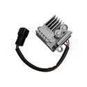 Convertisseur Tension 40-70V Vers 12V Pour Surron Light Bee SX | Accessoire Motocross électrique | Dissipation Thermique & Protection - 8