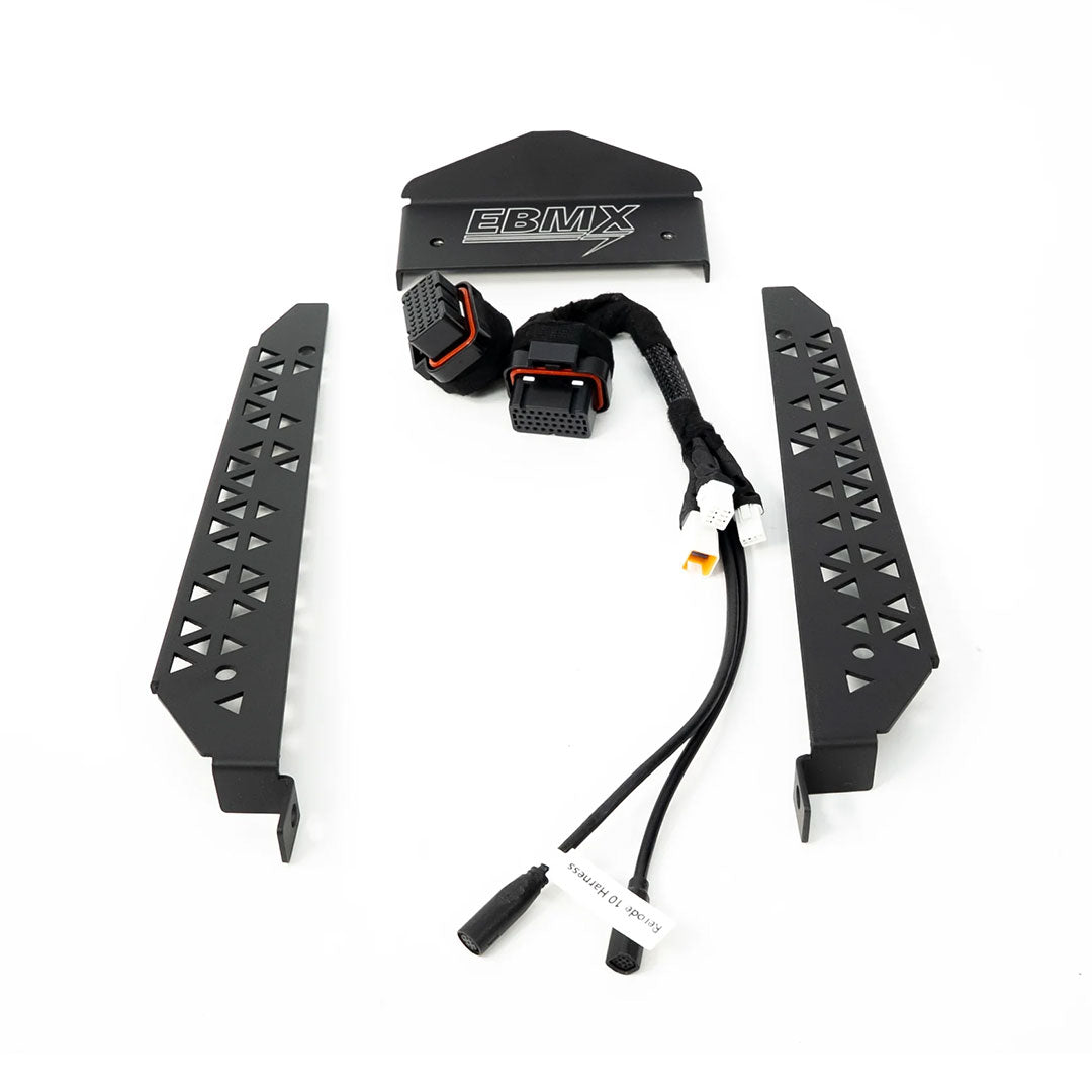 EBMX X-9000 V3 Adapter Kit ReRode R1