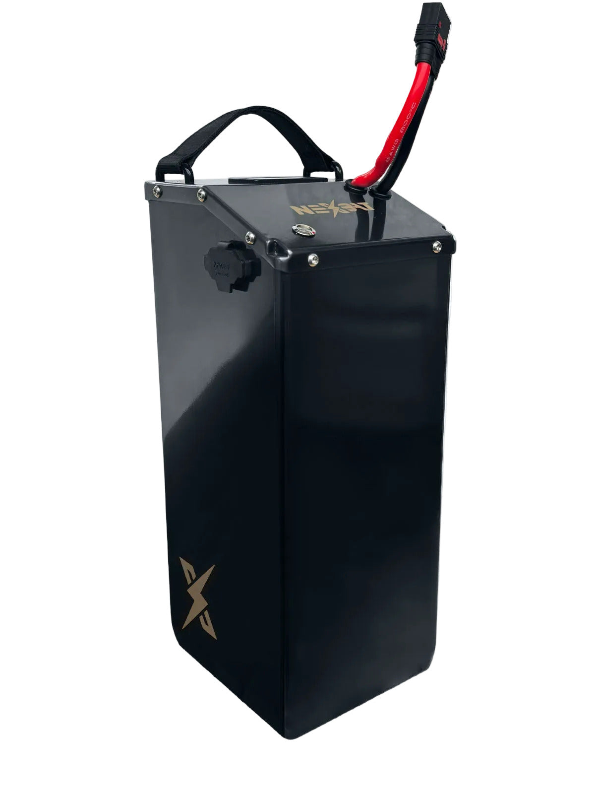 Nexbat 72V 50Ah Pro Battery: Surron Light Bee (Molicel P50B