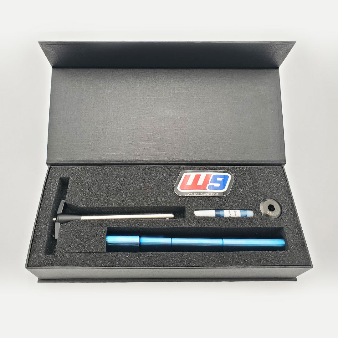 Titanium Front Axle For Sur-Ron Ultra Bee