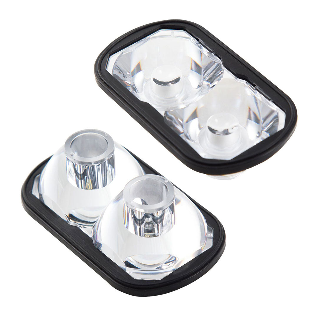 Warp 9 Headlight Replacement Lens