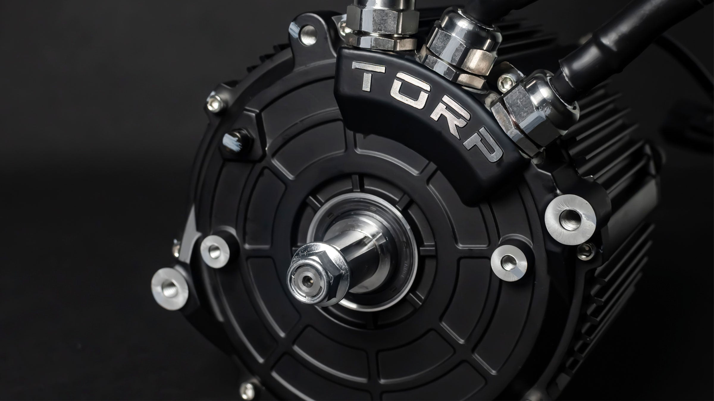 New Release: Torp TM50 Speed Motor For Surron Ultra Bee