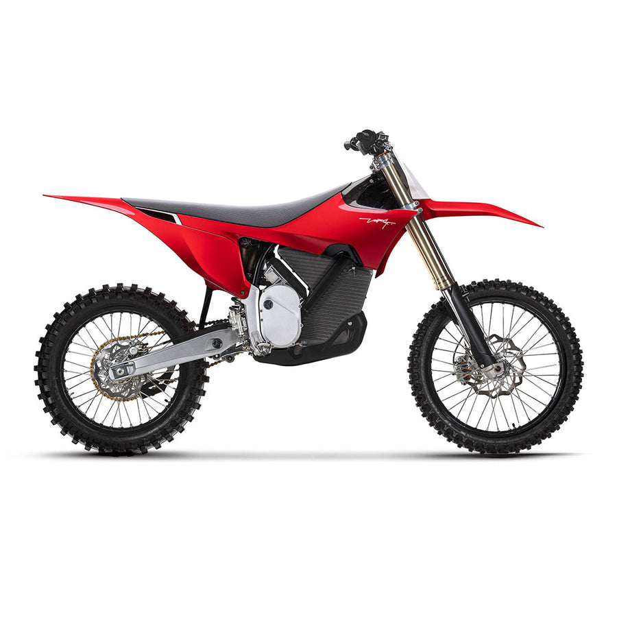 Stark Varg Upgrades, Parts, Accessories | Darwin EV