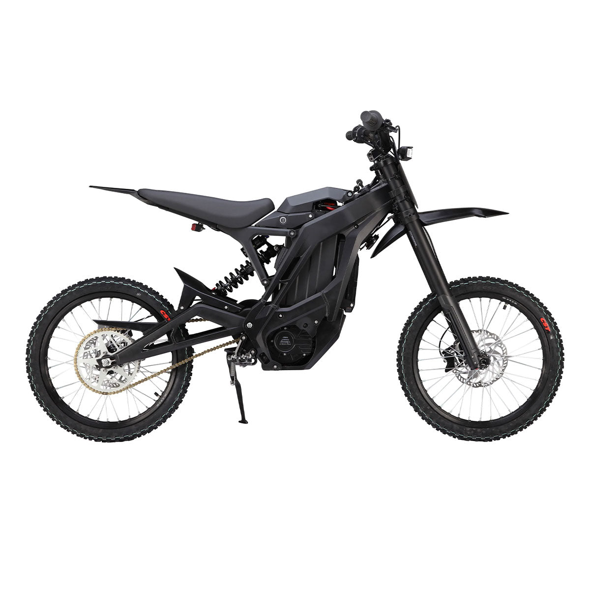 E Ride Pro S