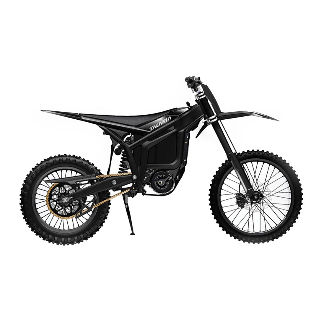 Talaria Komodo Upgrades & Parts