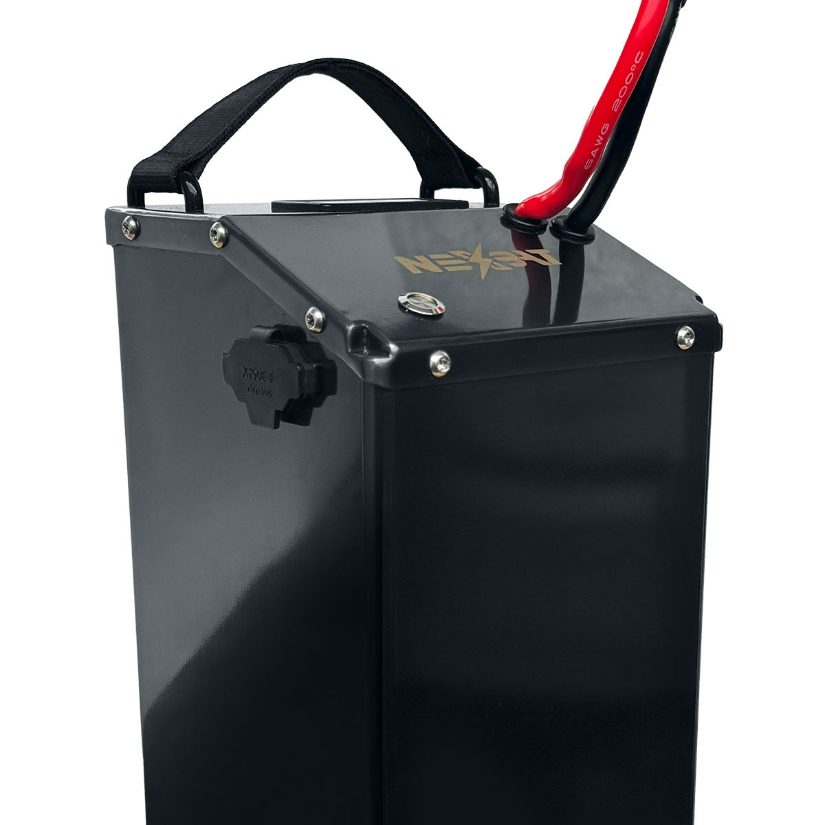 Battery Upgrades for Sur-Ron, Segway, Talaria, E Ride Pro | Nexbat, Ewatt