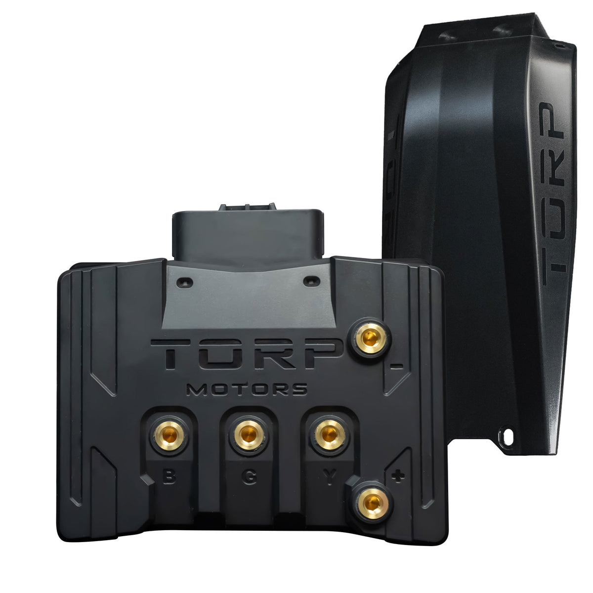 Controller Upgrades for Surron, Talaria, E Ride Pro