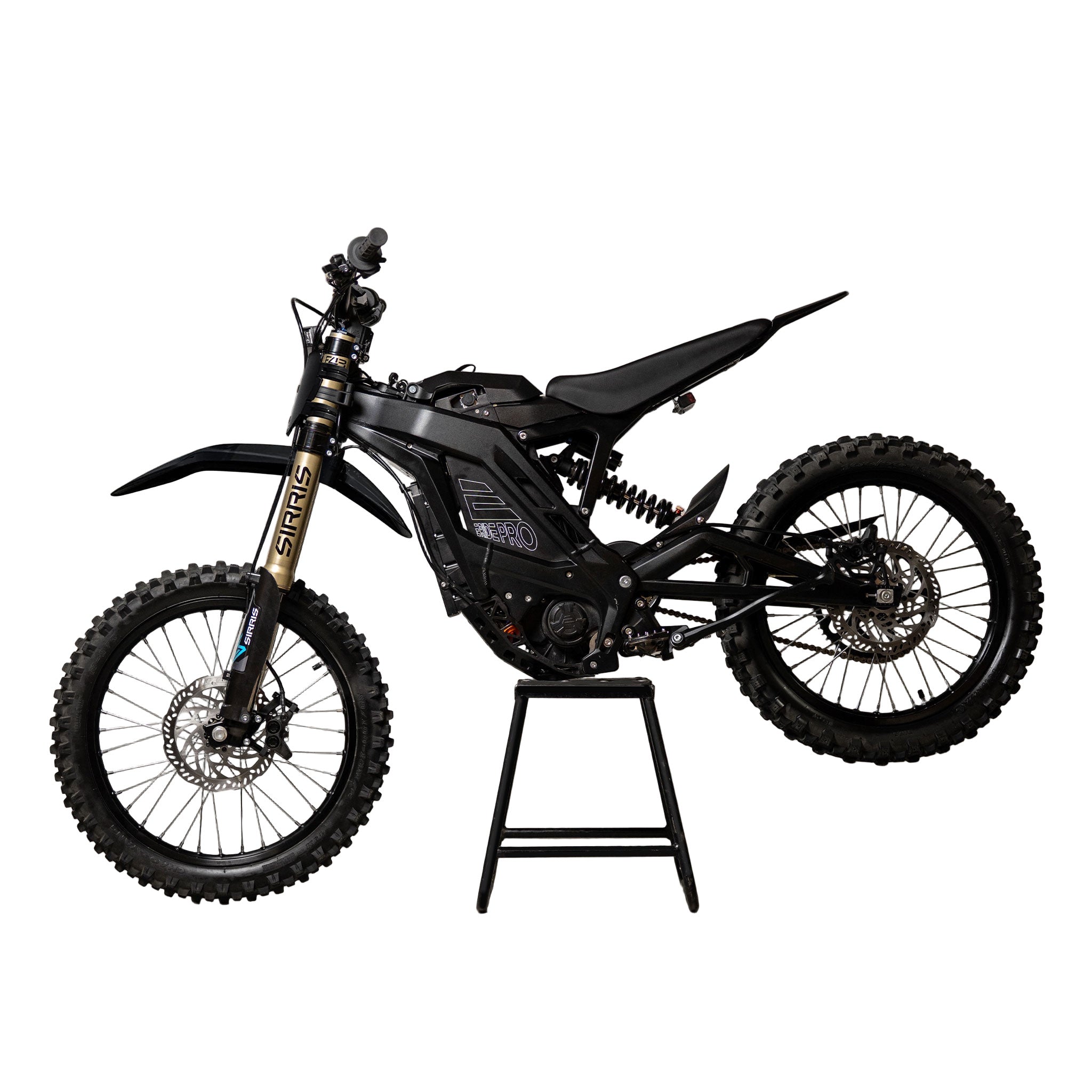 E Ride Pro SR