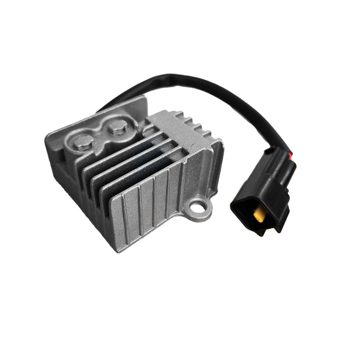 12V Voltage Converter: Sur-Ron Light Bee OEM Part