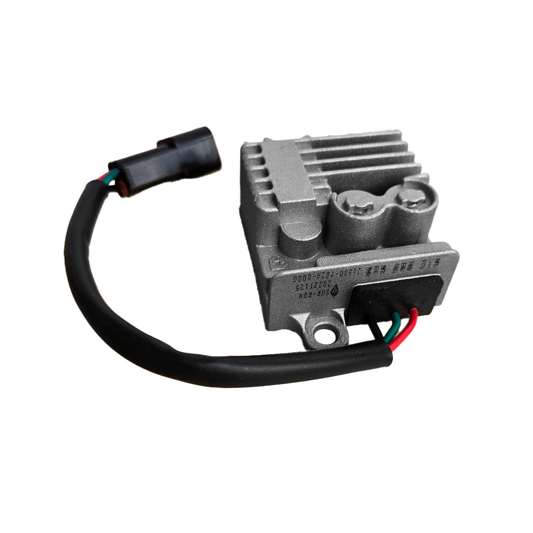 12V Voltage Converter: Sur-Ron Light Bee OEM Part