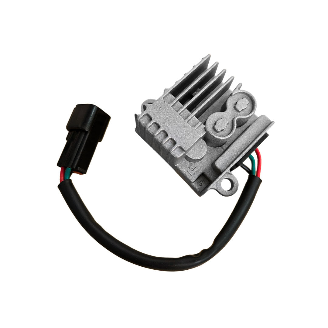 12V Voltage Converter: Sur-Ron Light Bee OEM Part