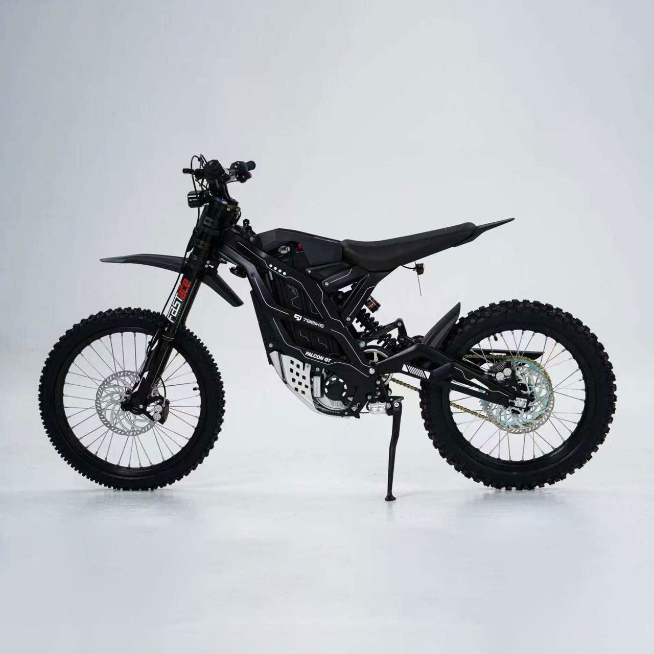 79Bike Falcon GT Electric Dirt Bike