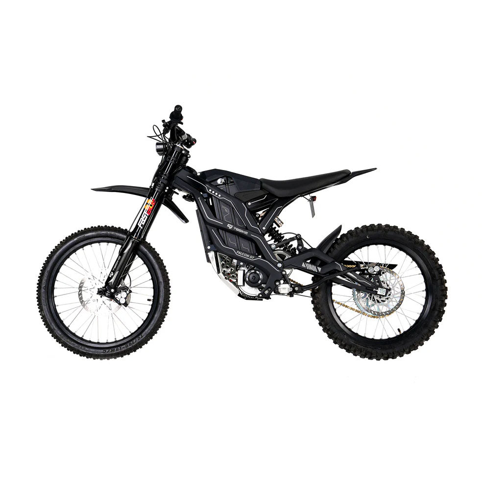 79Bike Falcon GT Electric Dirt Bike