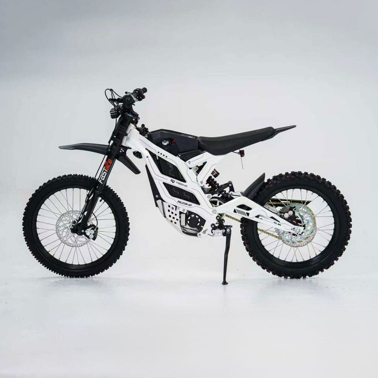 79Bike Falcon GT Electric Dirt Bike