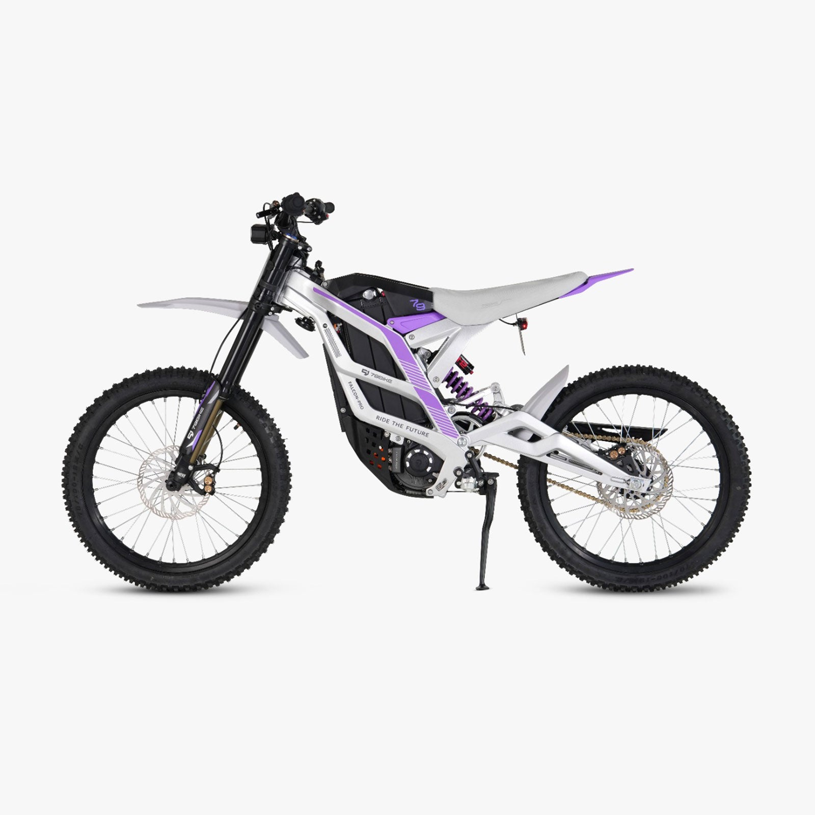 79Bike Falcon Pro Electric Dirt Bike