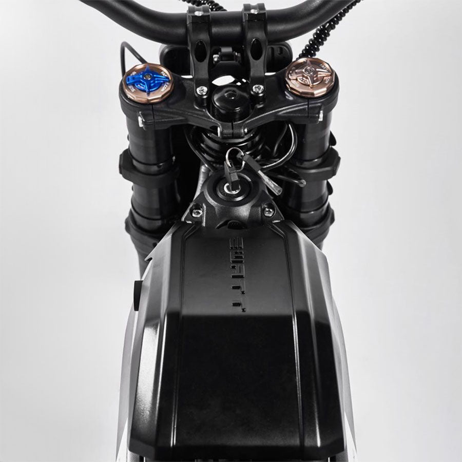 2025 ReRode EWatt 2.0 30kW Electric Dirt Bike