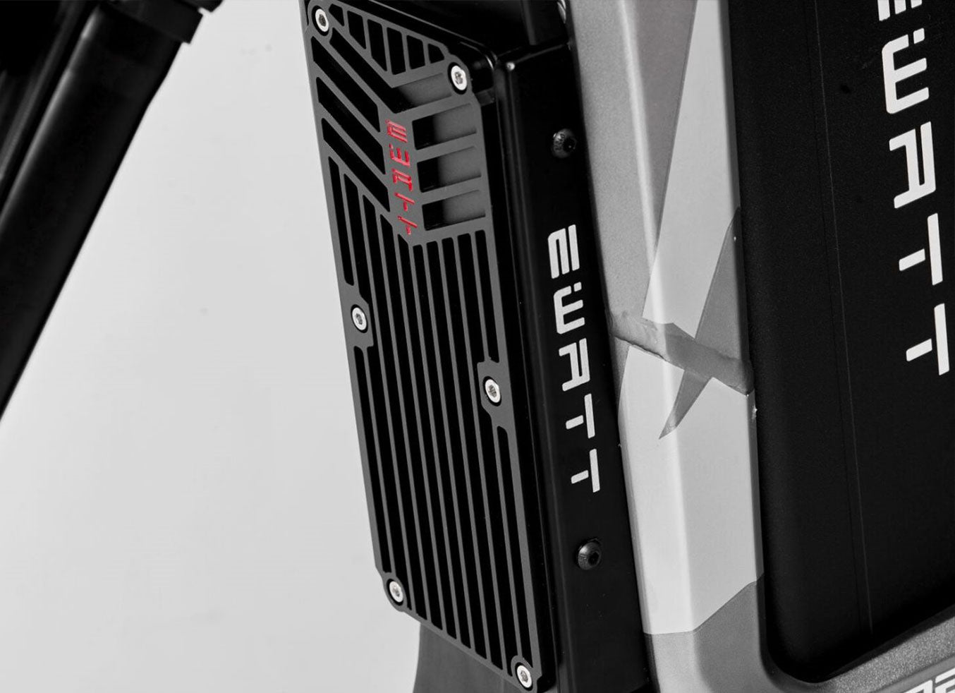 2025 ReRode EWatt 2.0 30kW Electric Dirt Bike