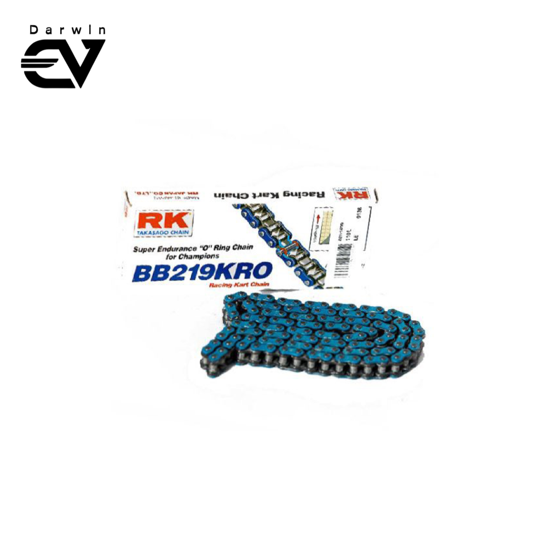 219 O-Ring Chain