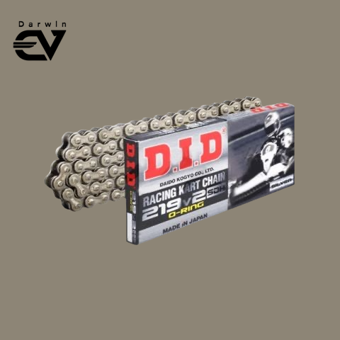 219 O-Ring Chain