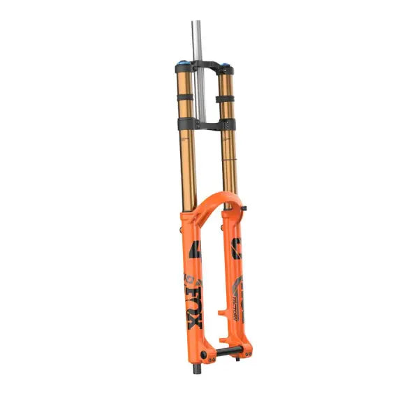 Fox 40 Factory GRIP2 VVC 29" Fork (Orange)