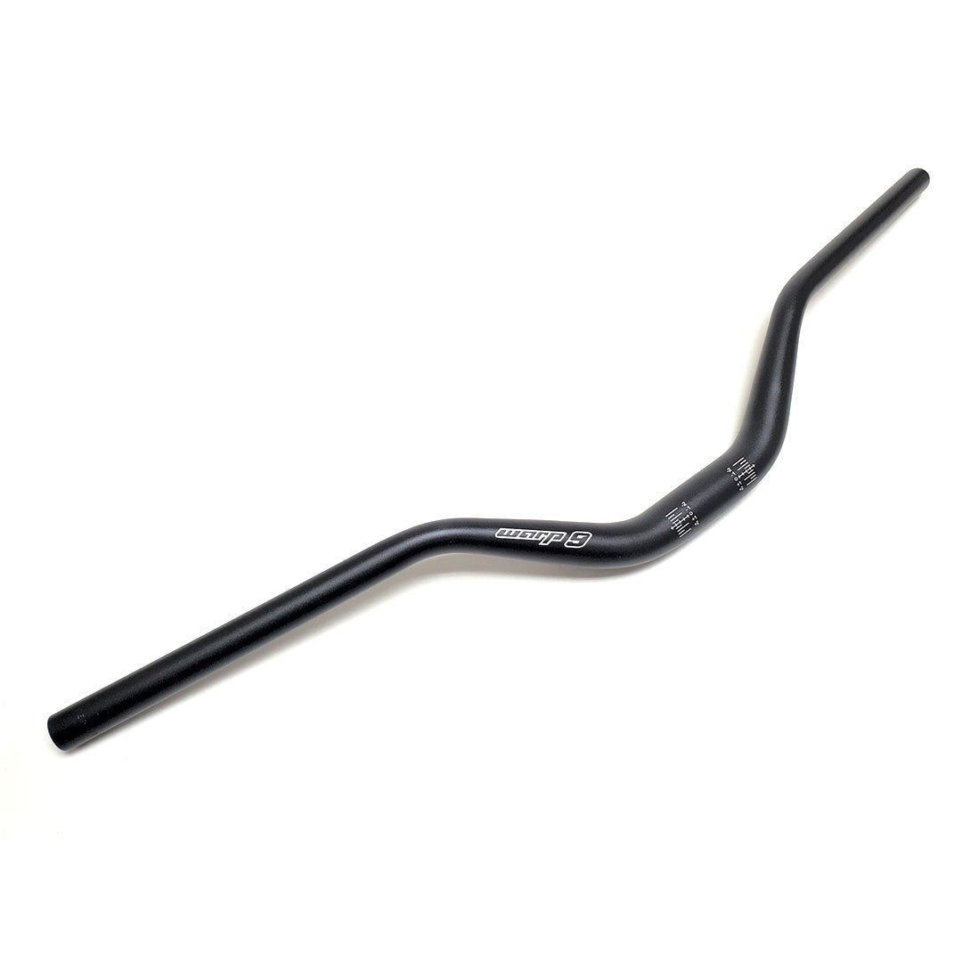 Black Handlebar Sur-Ron, Segway, Talaria | Warp 9