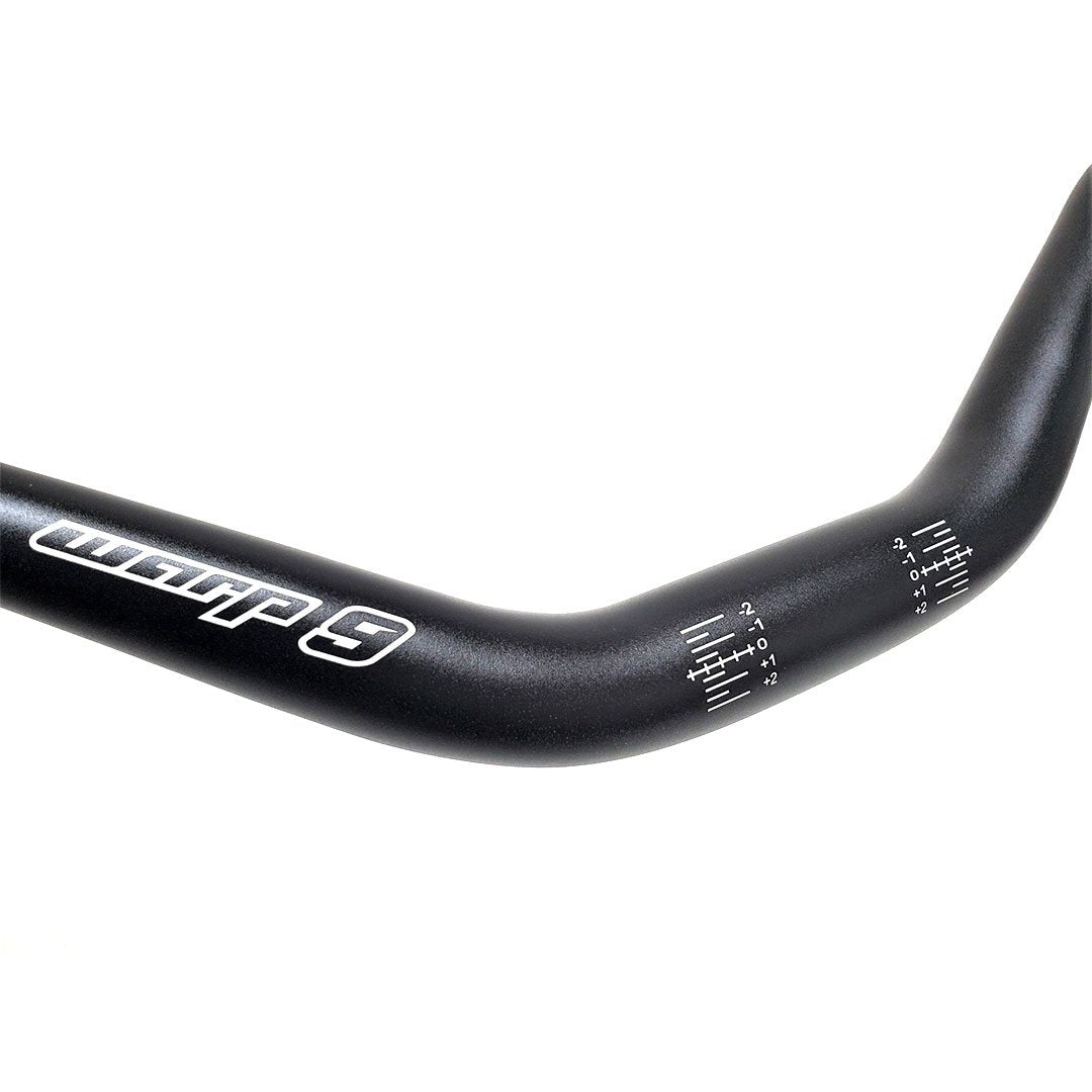 Black Handlebar Sur-Ron, Segway, Talaria | Warp 9