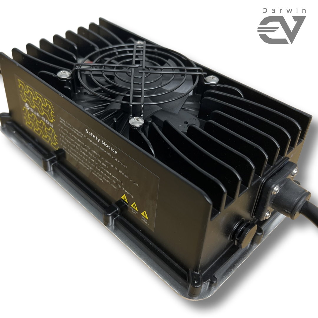 Sur-Ron Light Bee Battery Charger