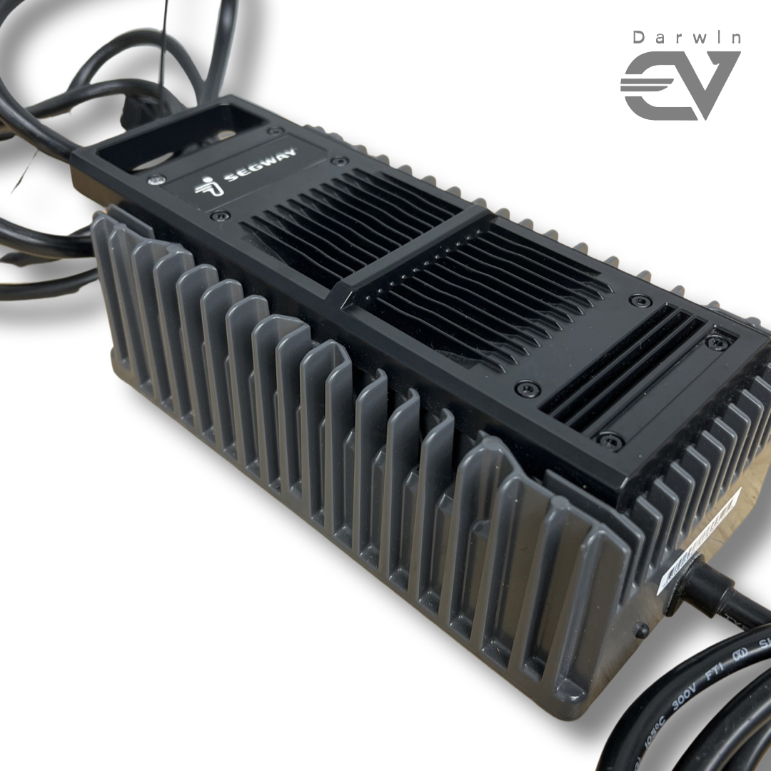 Battery Charger, Segway X260
