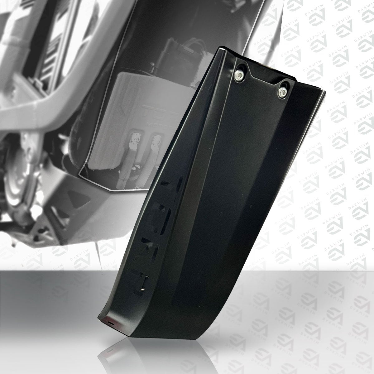 Tg R600 Control Cover Torp Controller Cover For Surron Light Bee (Replacement) – Darwin EV