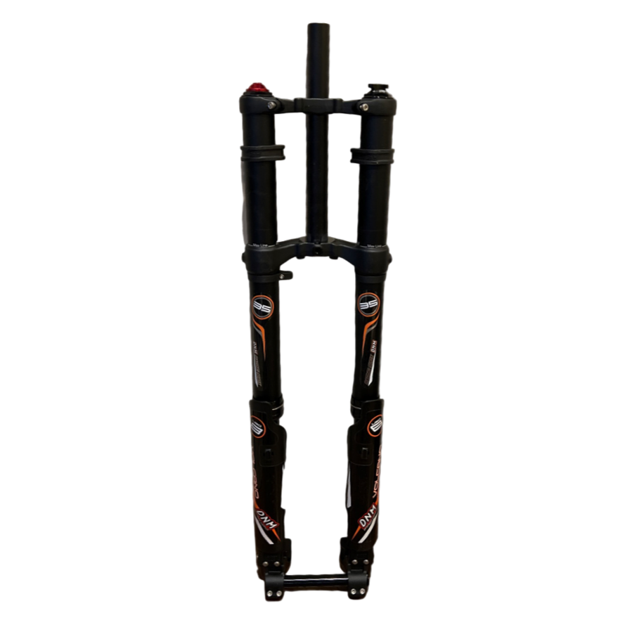 DNM Fork for Sur-Ron Light Bee