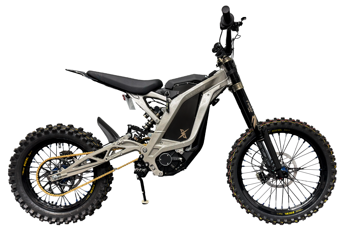 Darwin EV