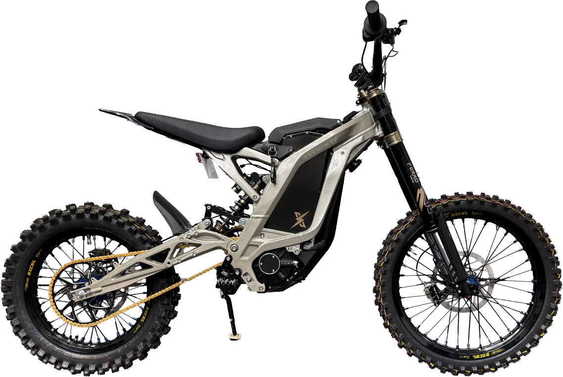 Darwin EV