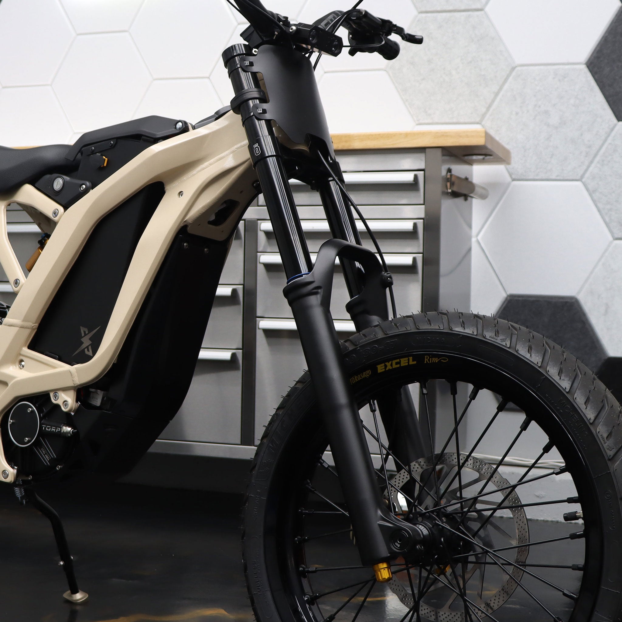Darwin EV