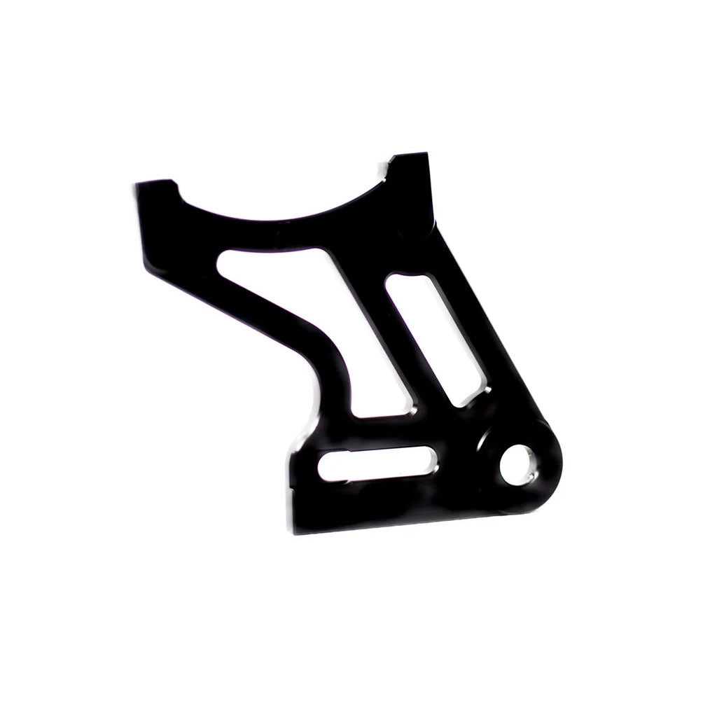 EBMX 250mm Front And Rear Brake Rotors