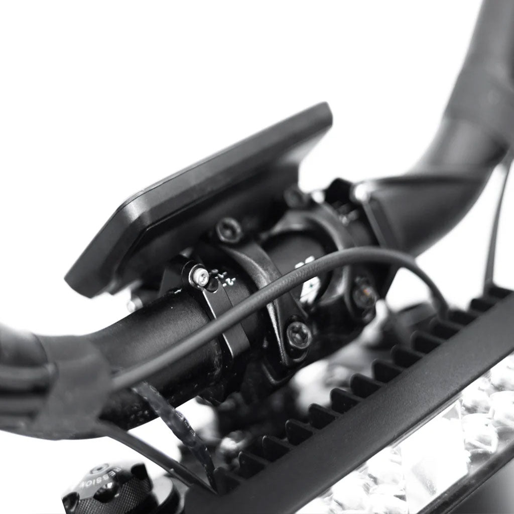 EBMX BC351 Display & Bar Clamps for X-9000