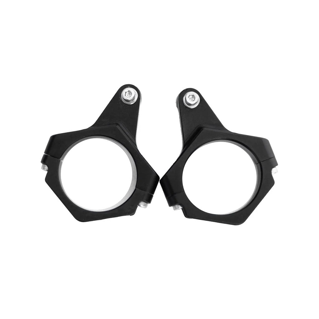 EBMX BC351 Display & Bar Clamps for X-9000