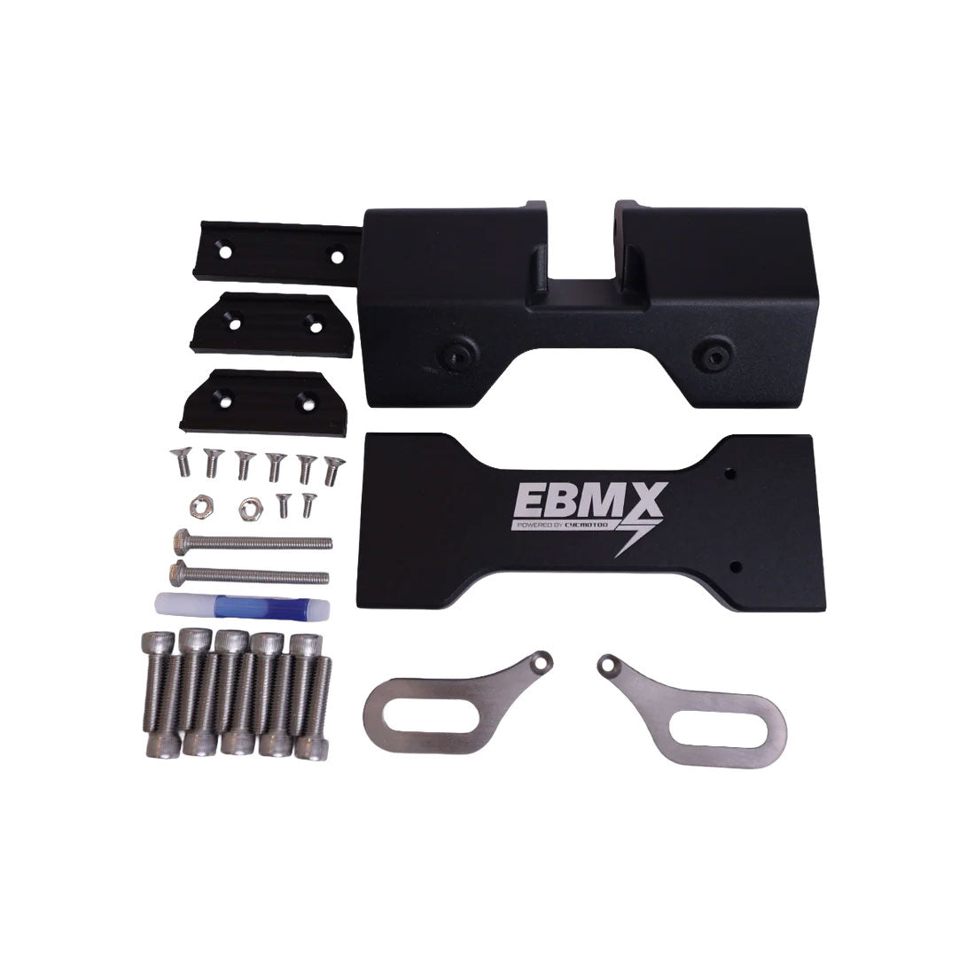 EBMX Extended Swing Arm: Sur-Ron Light Bee, E Ride Pro