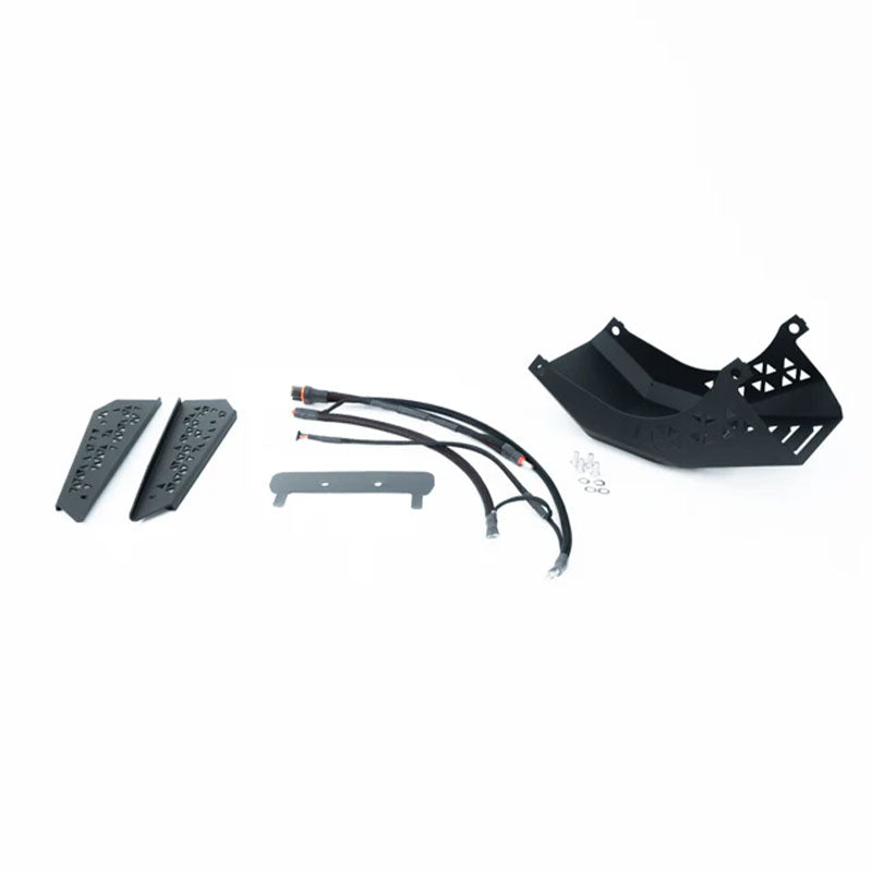 EBMX X-9000 Adapter Kit: E Ride Pro 2.0 V2