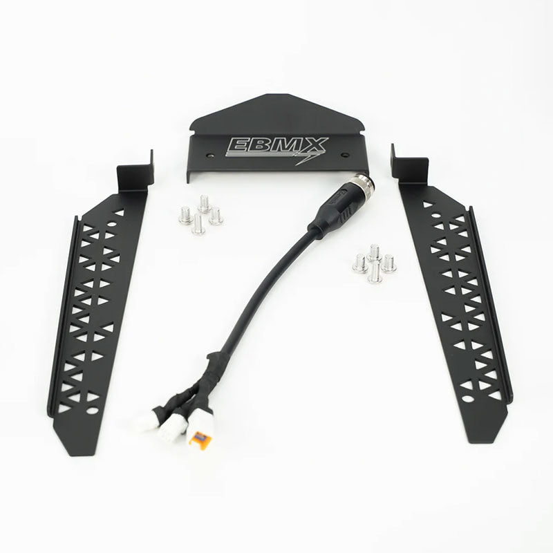 EBMX X-9000 Adapter Kit: ReRode R1