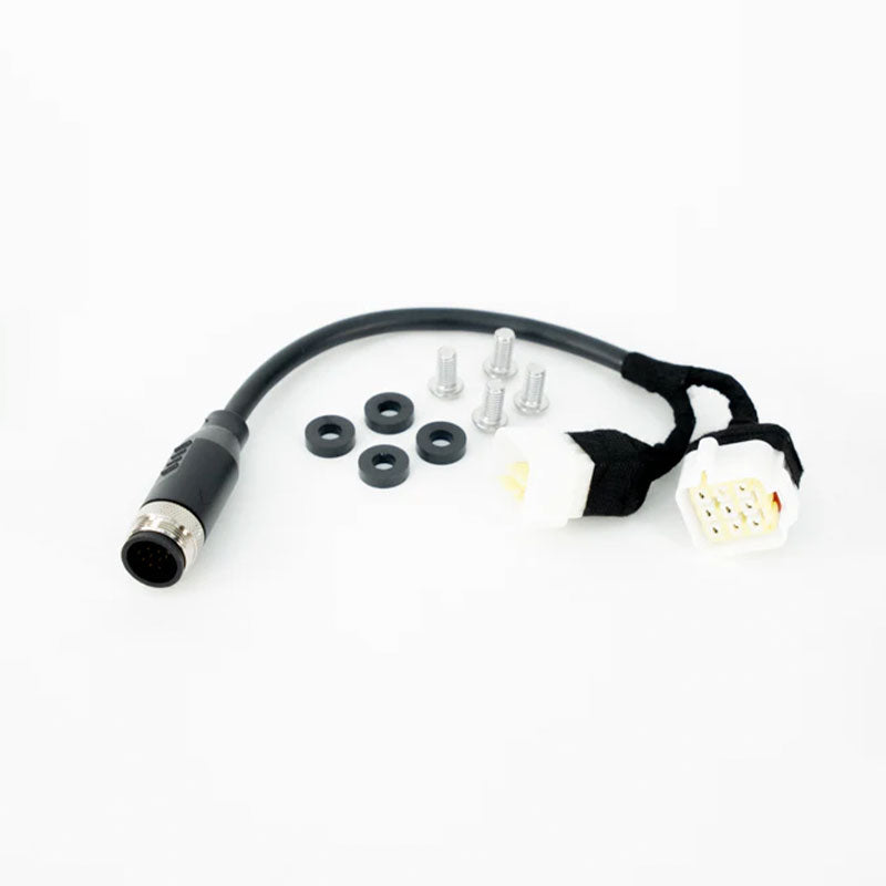 EBMX X-9000 Adapter Kit: Talaria Sting MX3 MX4 MX5