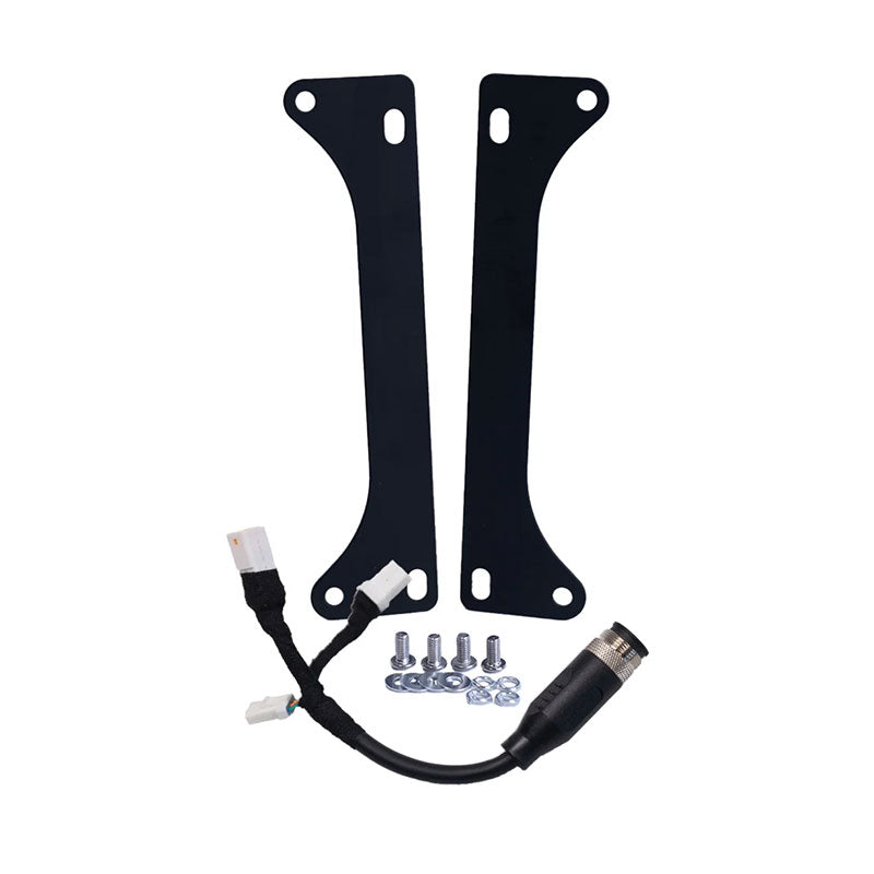 EBMX X-9000 Adapter Kit: Talaria X3