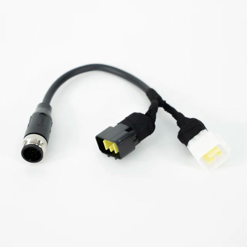 EBMX X-9000 Adapter Kit: Sur-Ron Light Bee