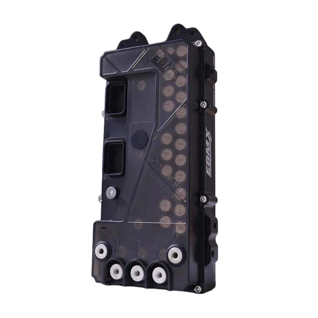 EBMX X-9000 Controller V3: Surron, Talaria, E Ride Pro – Darwin EV