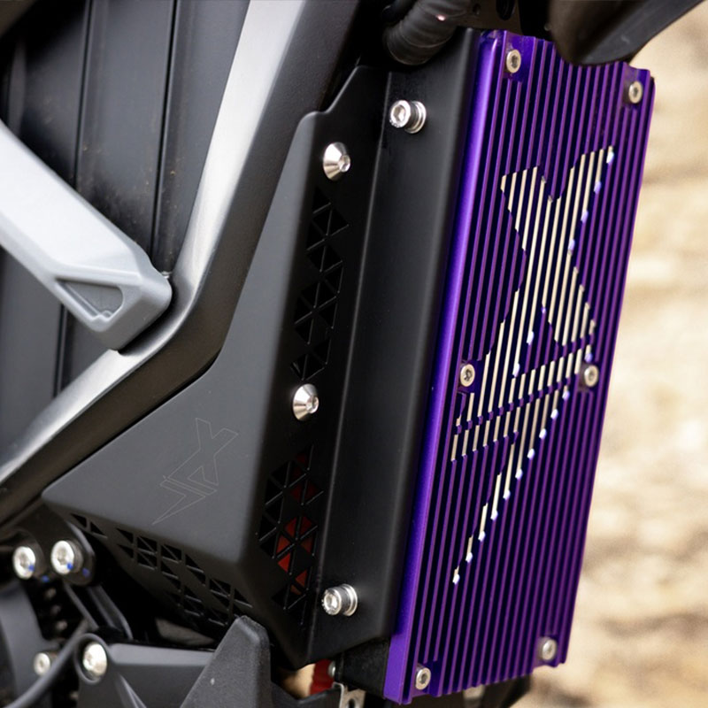 EBMX X-9000 Pro Mount For Sur-Ron Ultra Bee