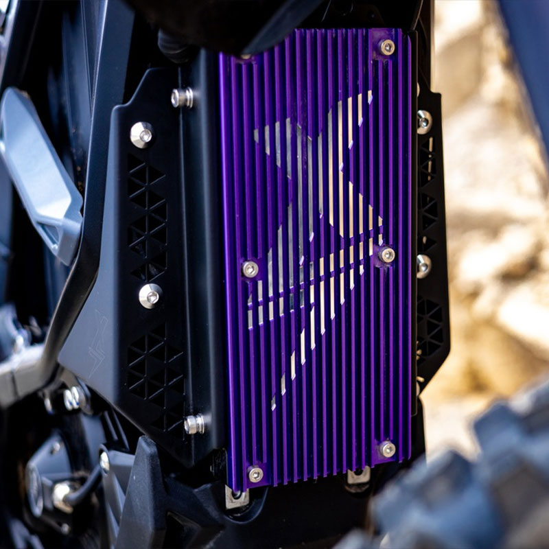 EBMX X-9000 Pro Mount For Sur-Ron Ultra Bee