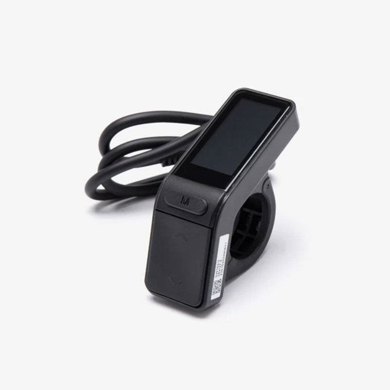 SW102 Display for EBMX X-9000 Controller