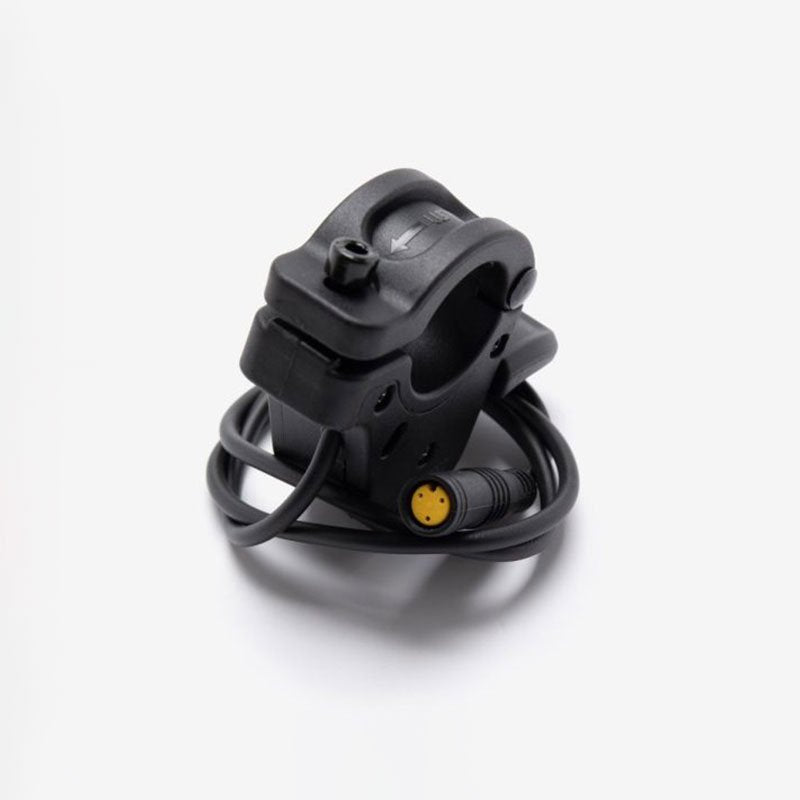 EBMX X-9000 Controller Thumb Throttle